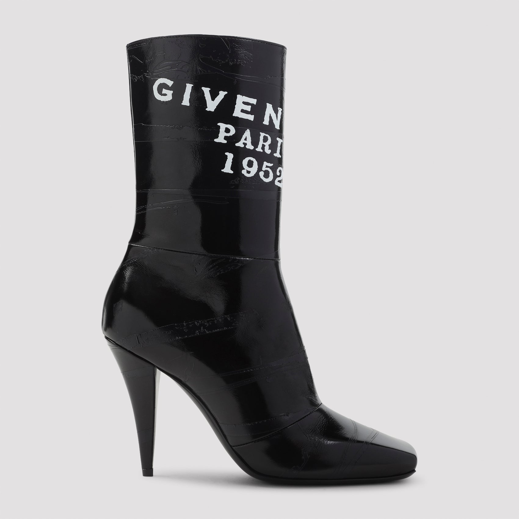 GIVENCHY Heel Ankle Boots 95 MM for Women