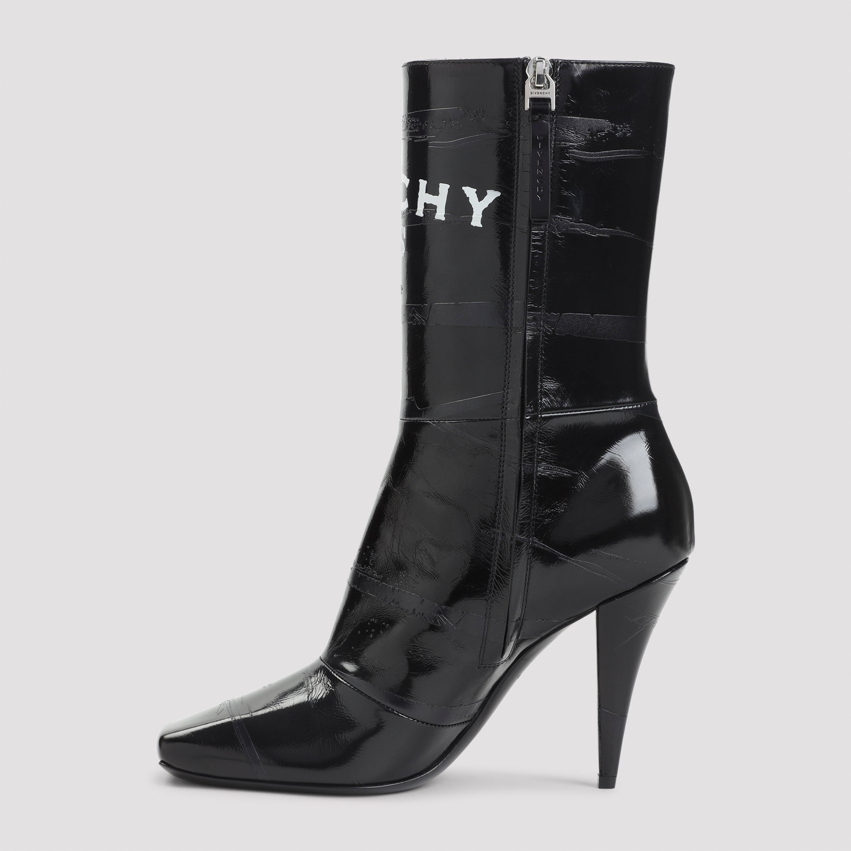 GIVENCHY Heel Ankle Boots 95 MM for Women