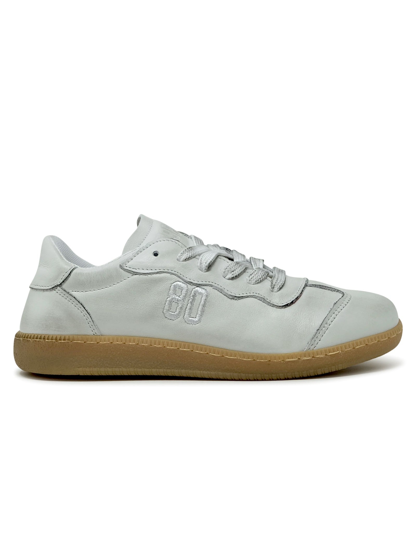 BE980 Mini Stylish Leather Sneaker