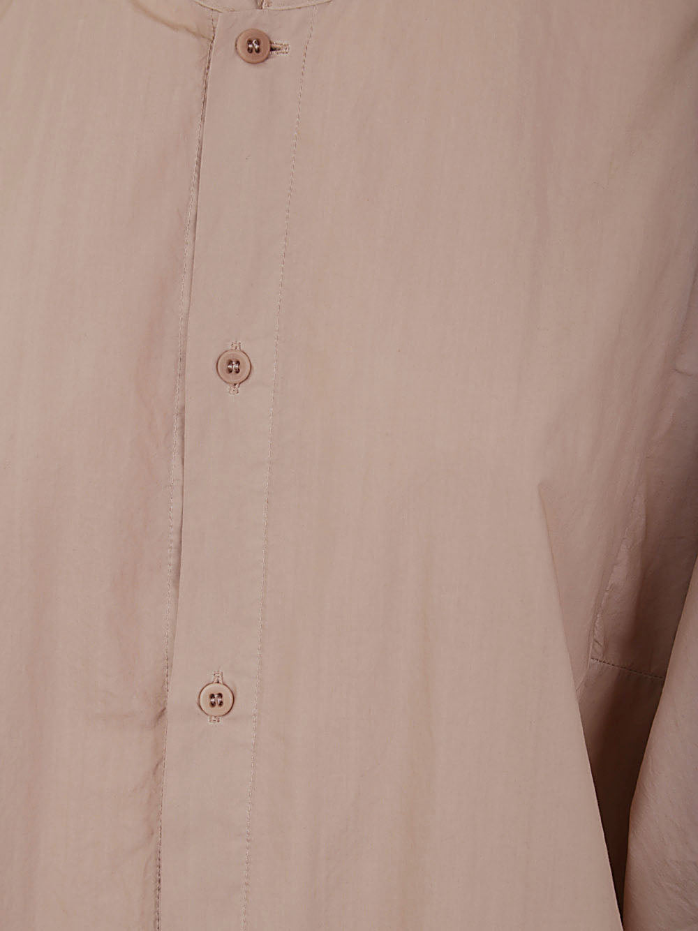 LABO.ART Mini Dress with Elegant Flare