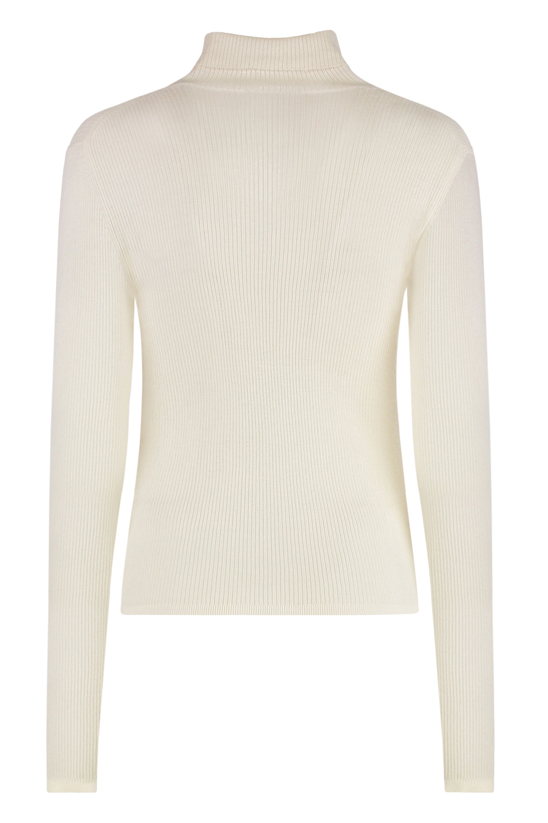 SABLYN Luxury Cashmere Turtleneck Pullover