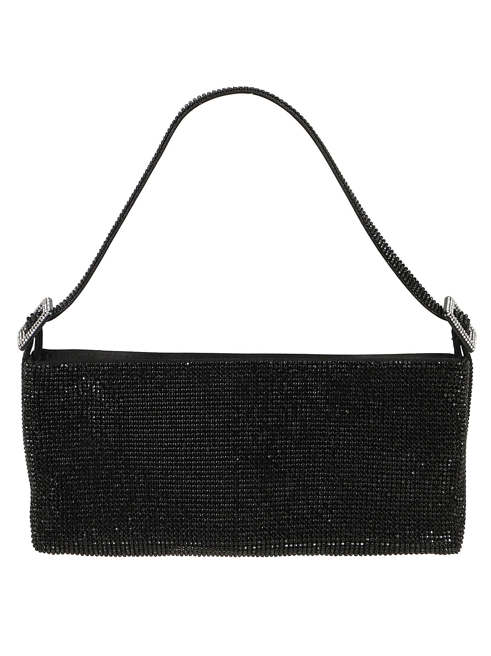 BENEDETTA BRUZZICHES Elegant Mini Clutch Handbag