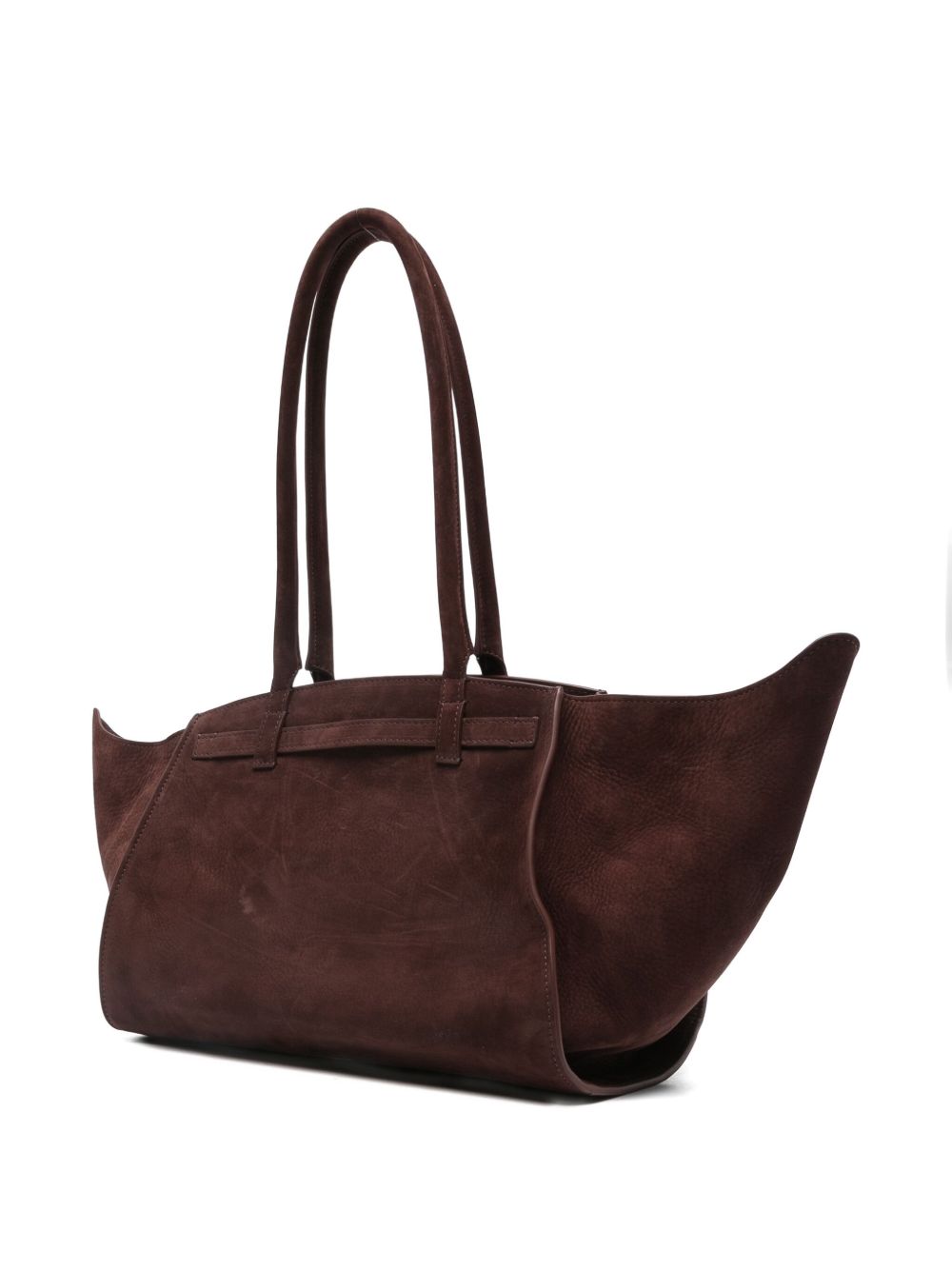 BENEDETTA BRUZZICHES Everyday Handbag - Bordeaux