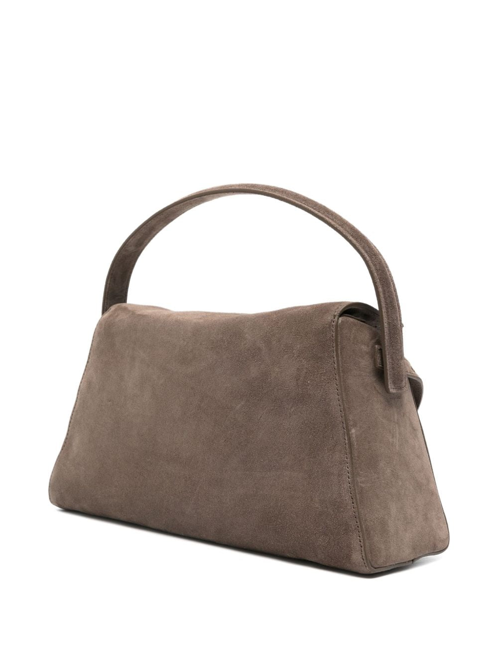 BENEDETTA BRUZZICHES Grande Shoulder Handbag
