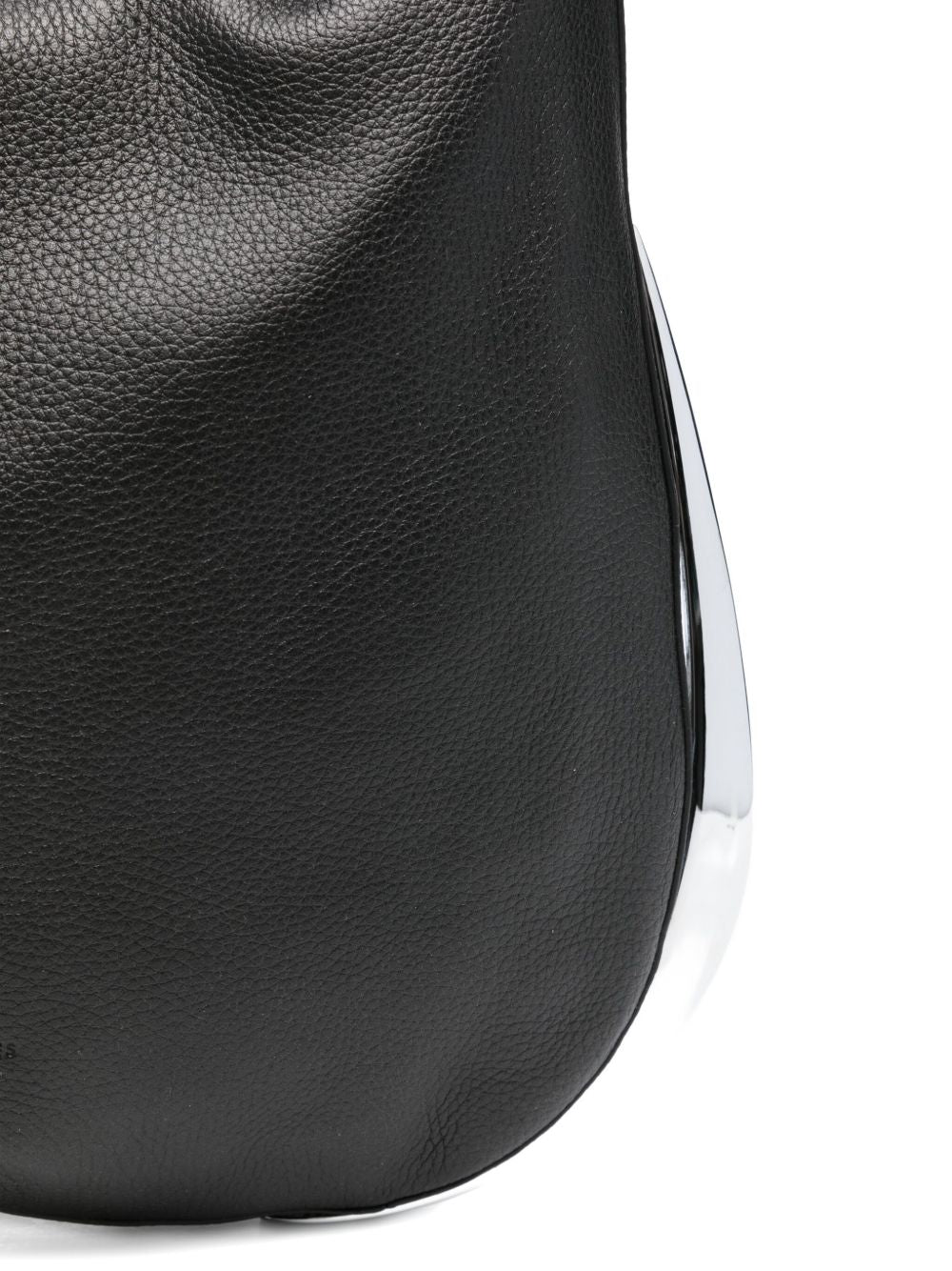 BENEDETTA BRUZZICHES Spacious Shoulder Handbag