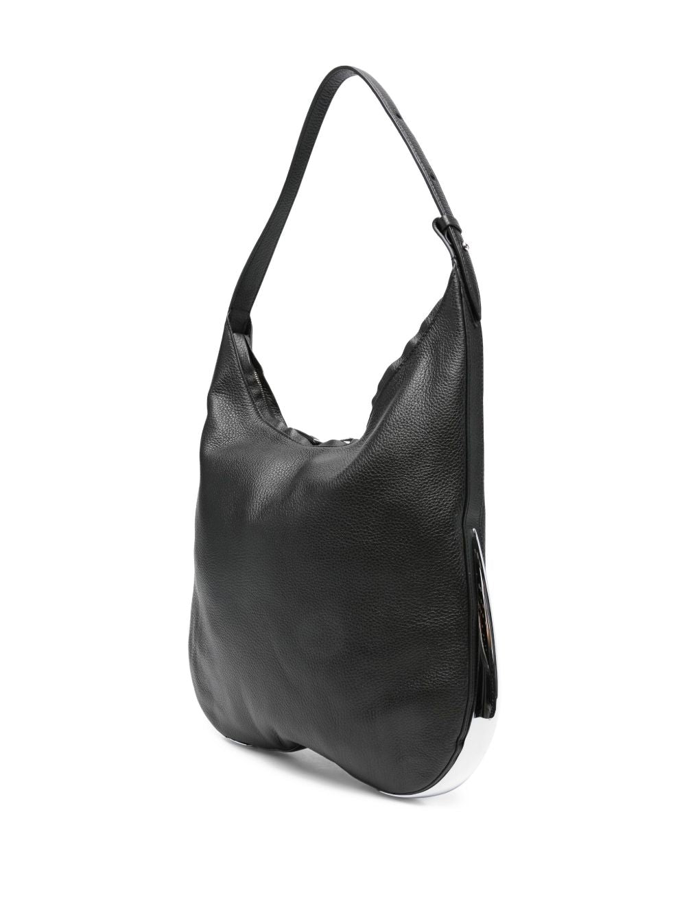 BENEDETTA BRUZZICHES Spacious Shoulder Handbag