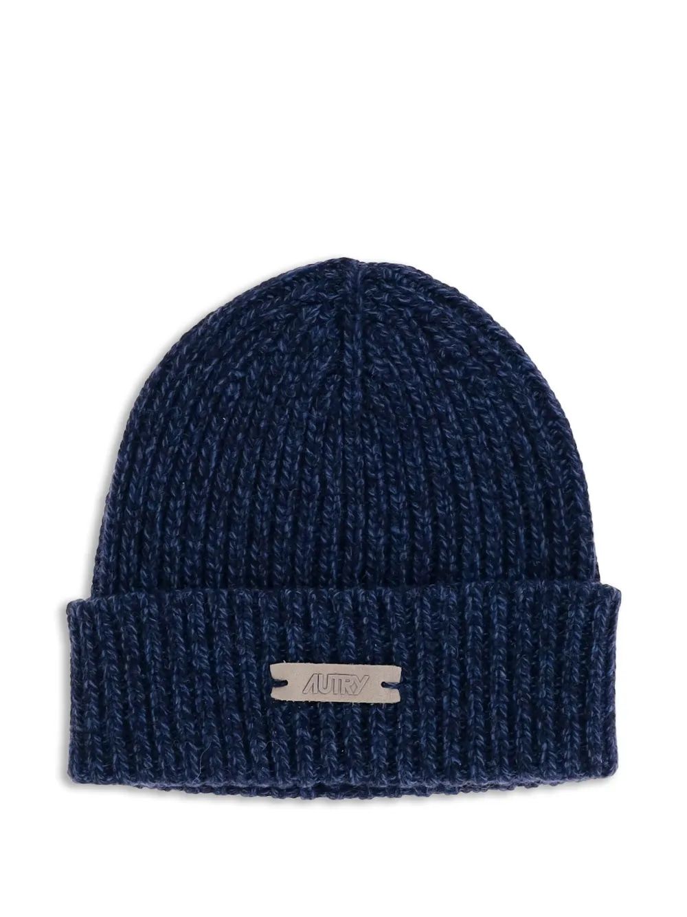 AUTRY Classic Knitted Beanie for Men
