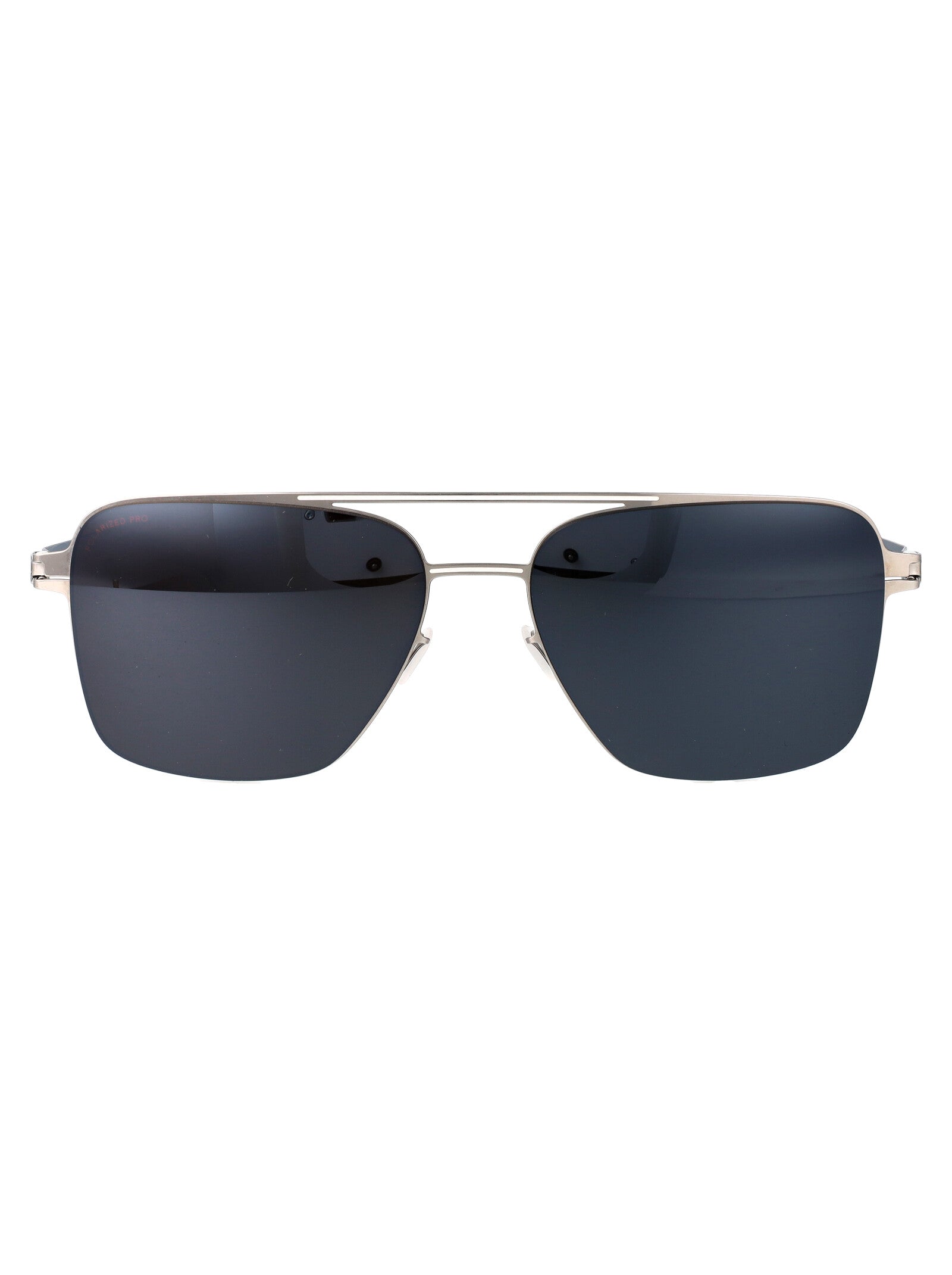 MYKITA Steel Frame Sunglasses - BERNIE