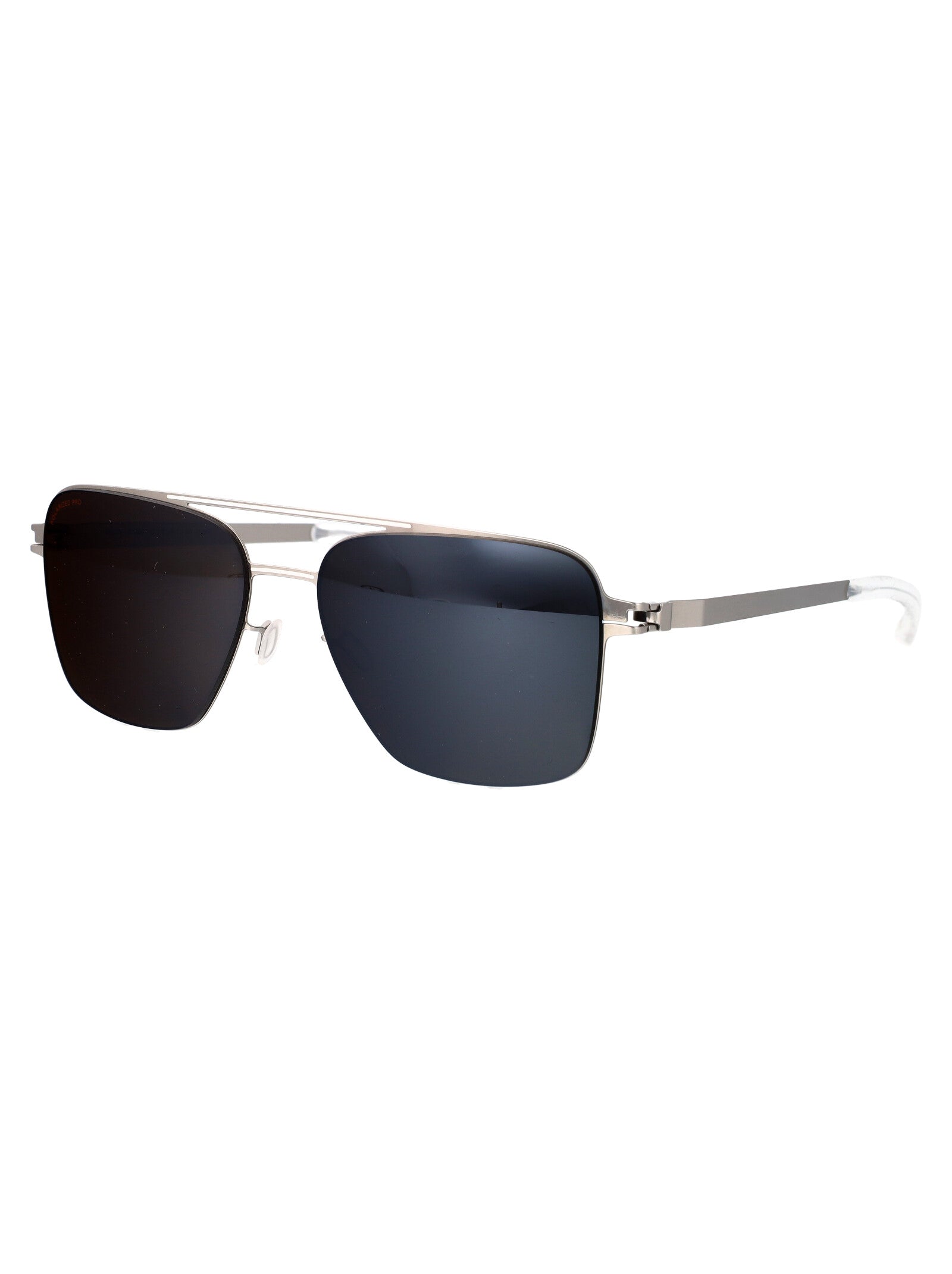 MYKITA Steel Frame Sunglasses - BERNIE