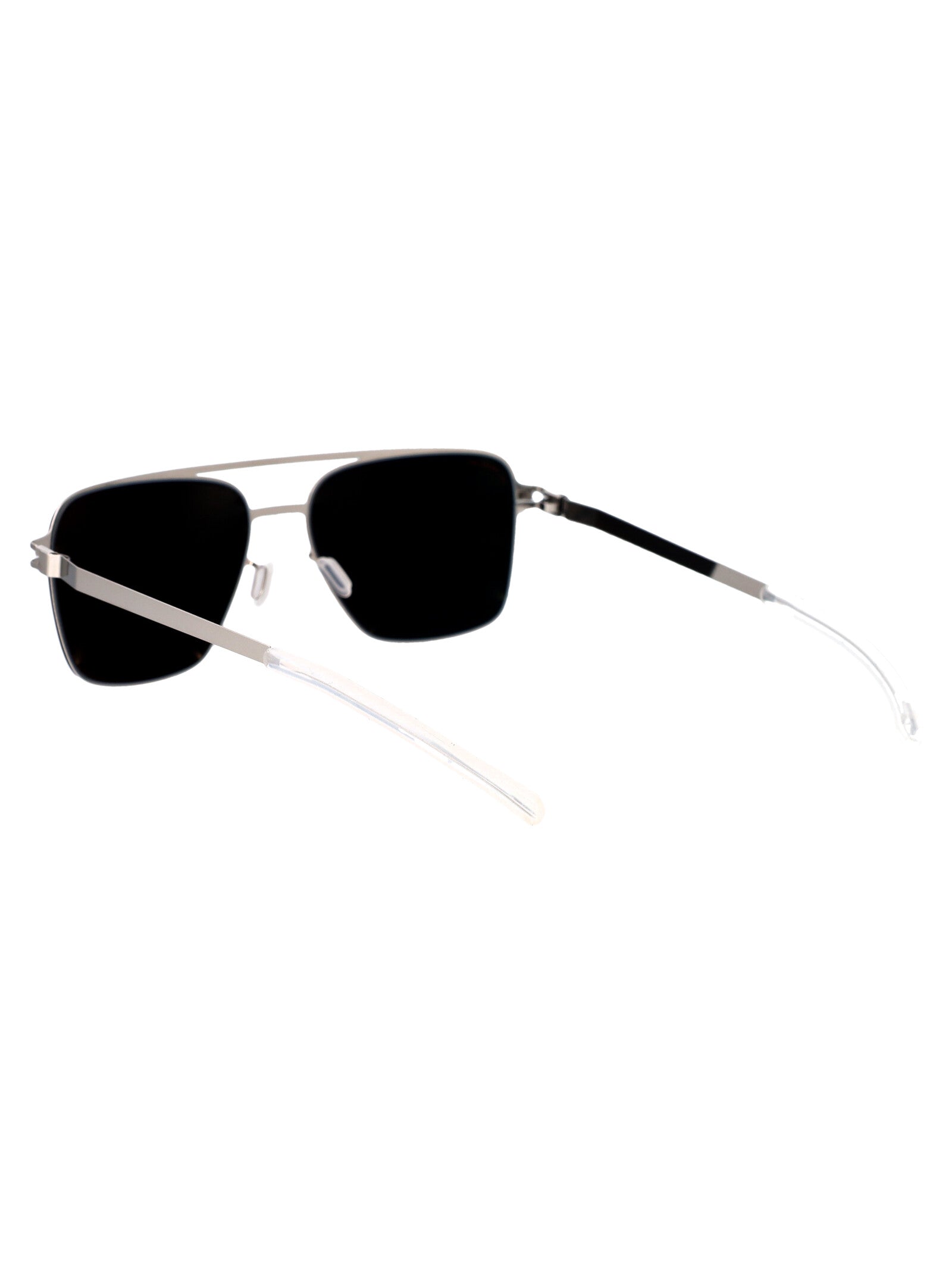 MYKITA Steel Frame Sunglasses - BERNIE