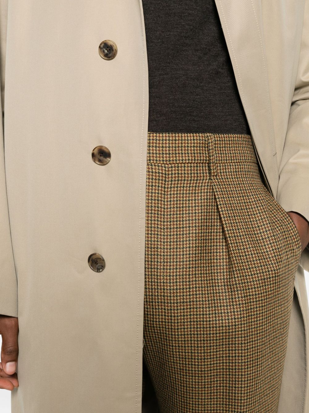 BERWICH Essential Men's Trousers - Size Available