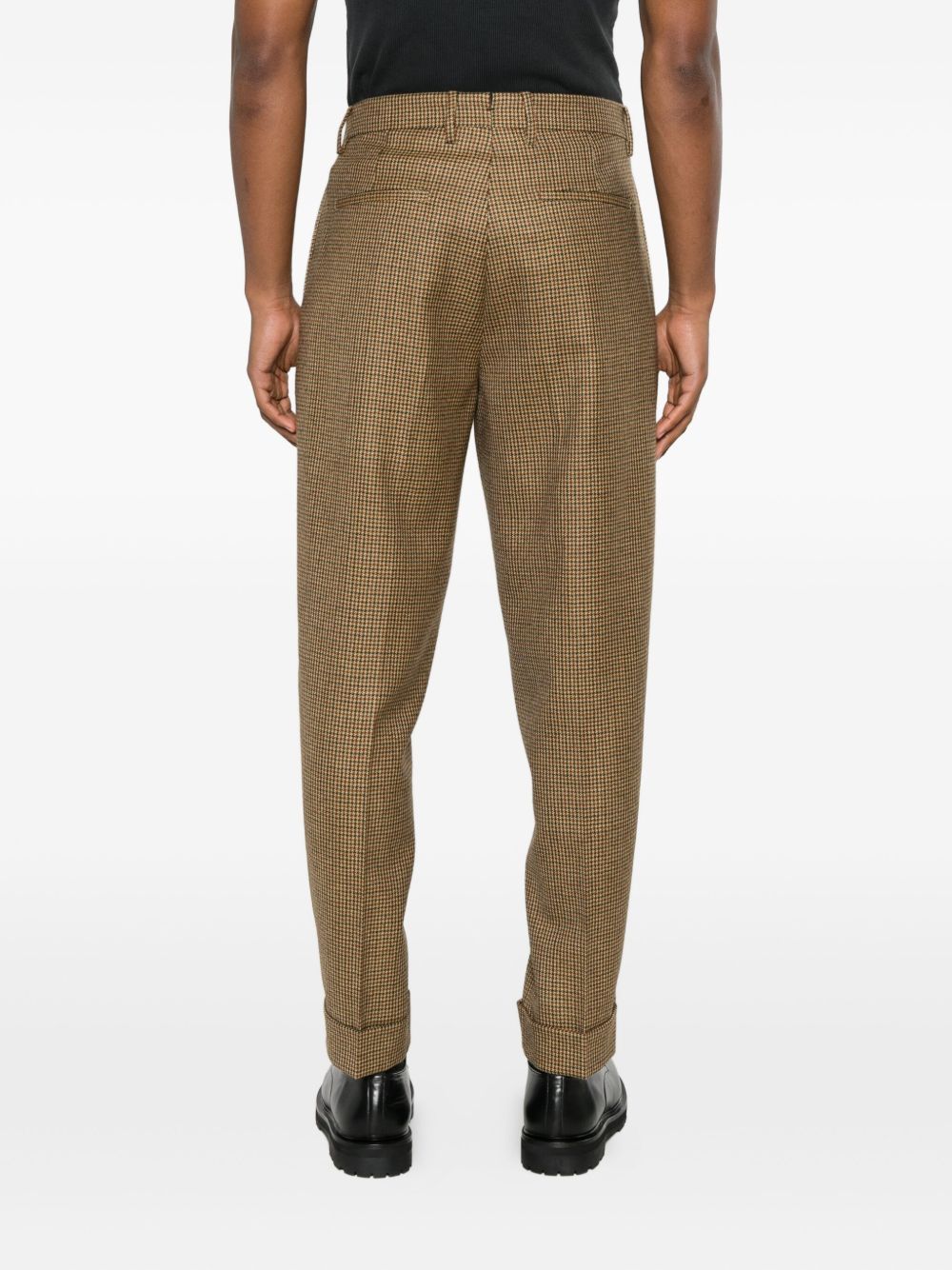 BERWICH Essential Men's Trousers - Size Available