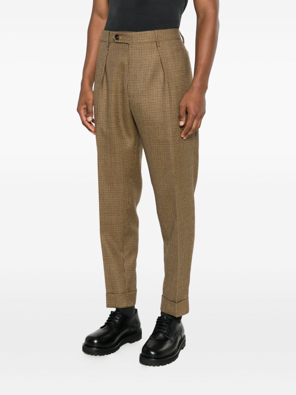 BERWICH Essential Men's Trousers - Size Available