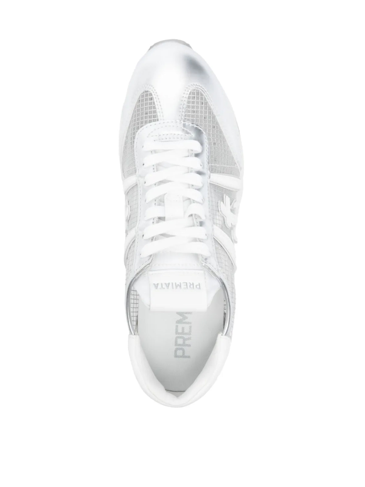 PREMIATA Women's Platform Sneakers - Stylish and Comfortable