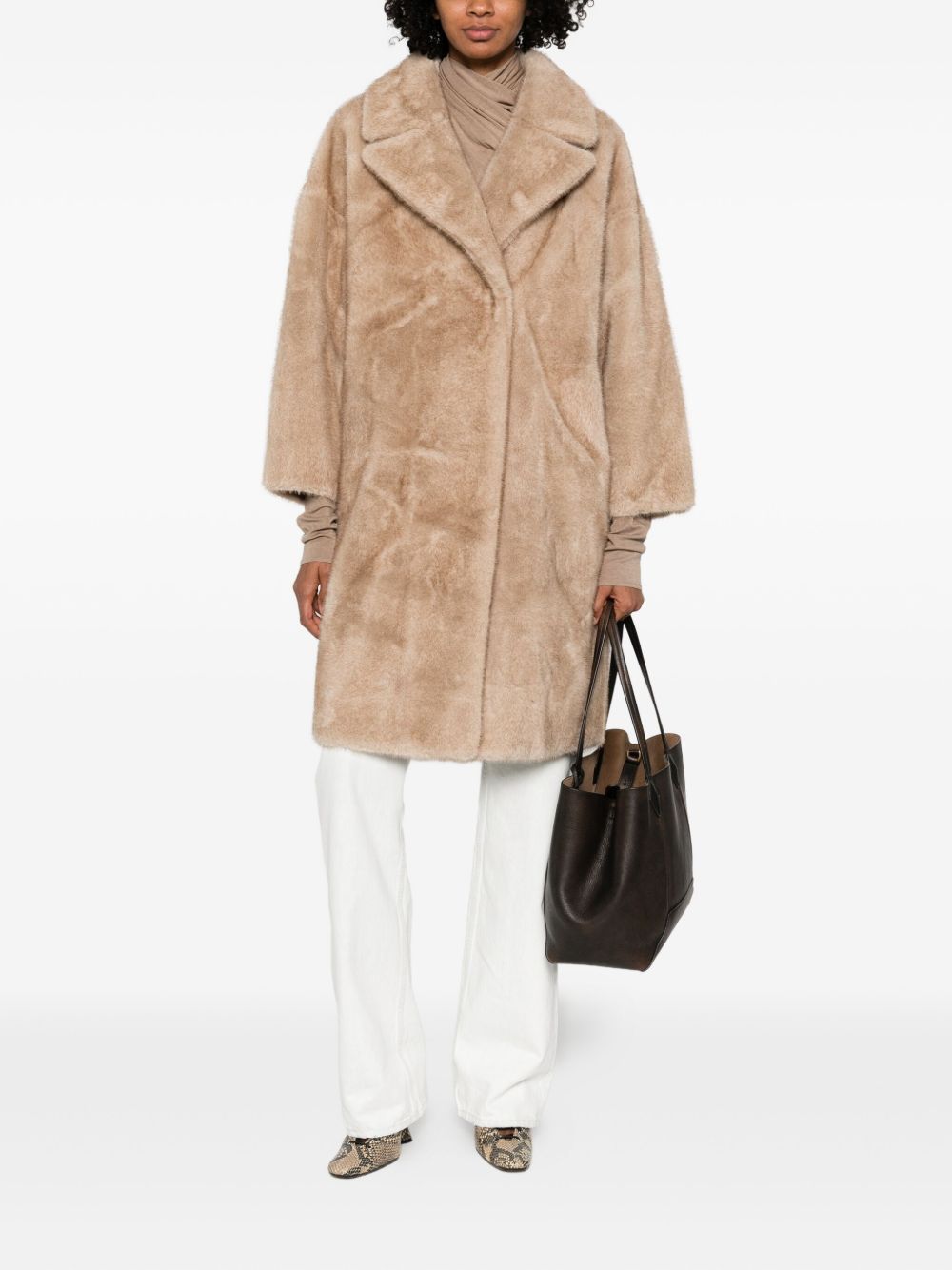 BETTA CORRADI Chic Women's Layering Jacket