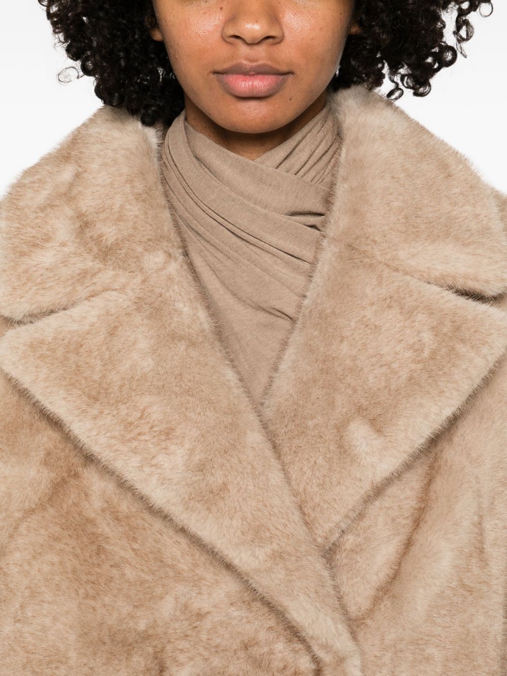 BETTA CORRADI Chic Women's Layering Jacket