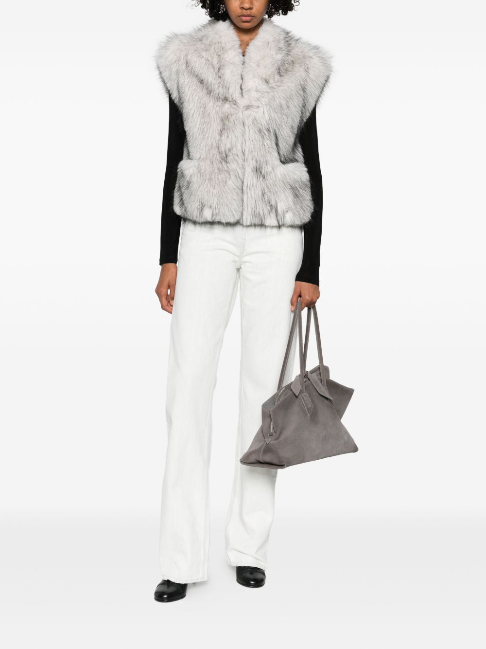 BETTA CORRADI Chic Lightweight Overcoat for Women