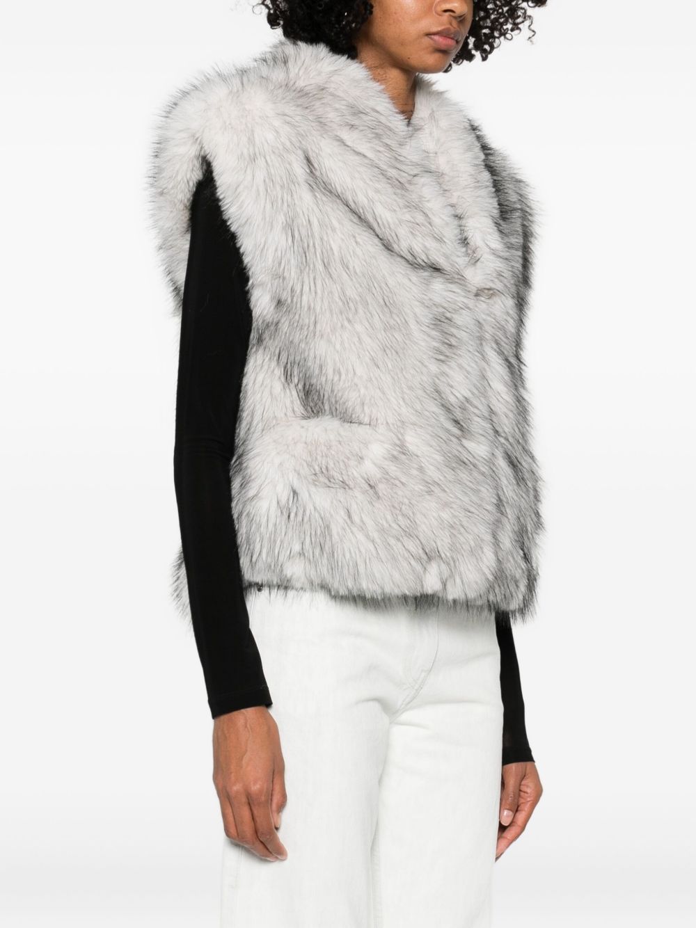 BETTA CORRADI Chic Lightweight Overcoat for Women