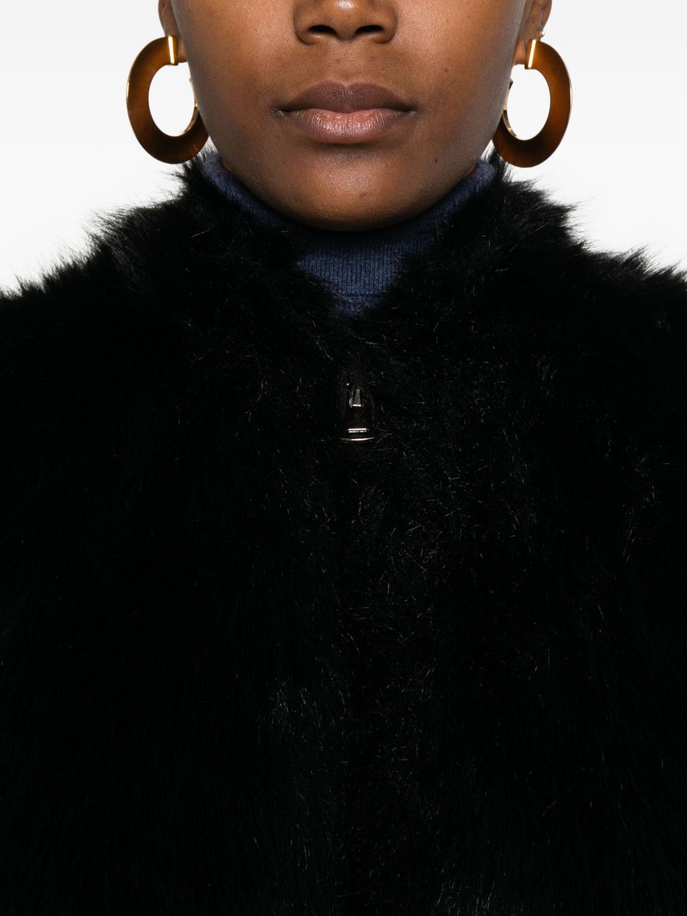 BETTA CORRADI Sleek Women's Jacket