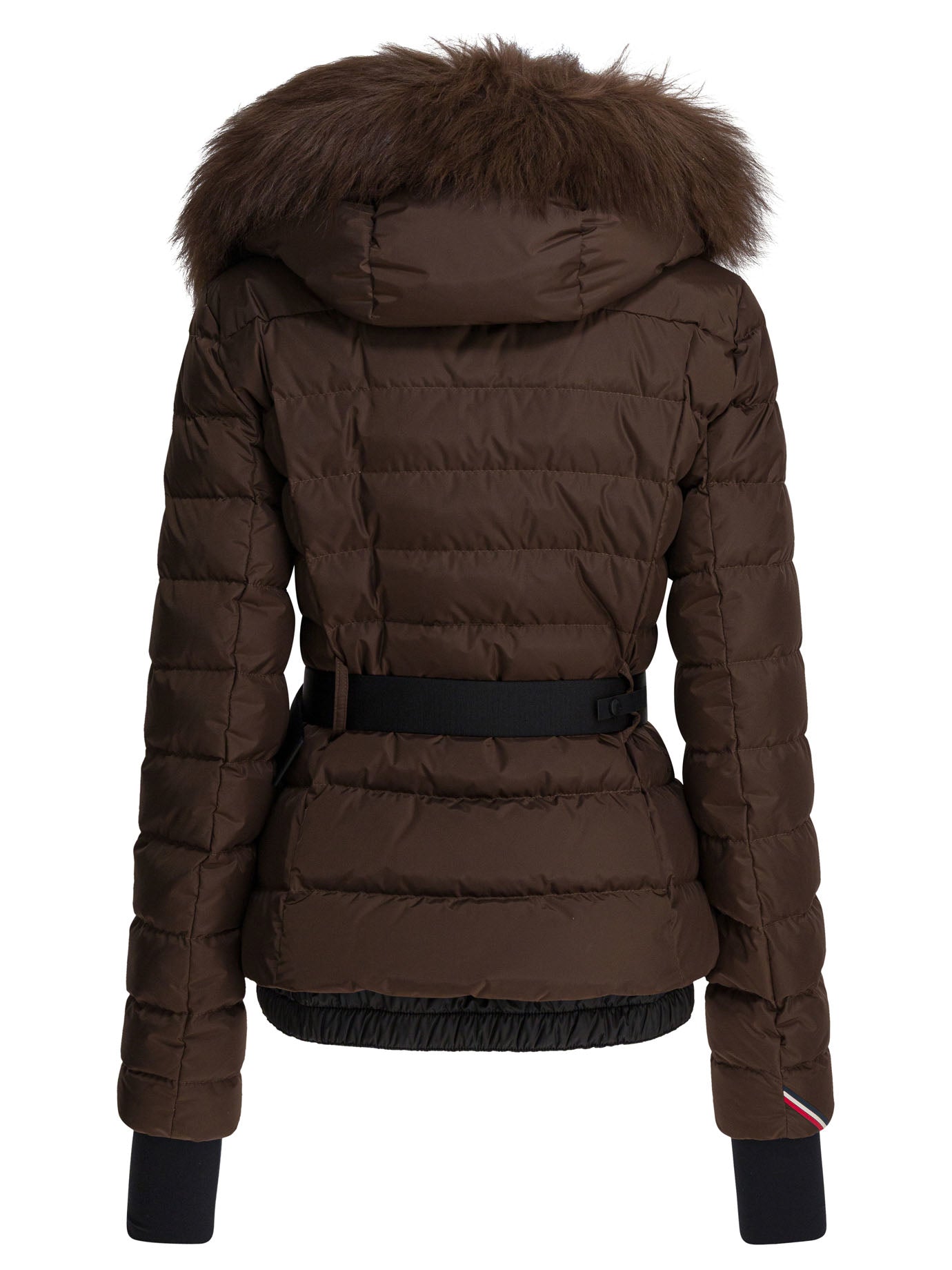 MONCLER GRENOBLE Women’s Slim Fit Ski Down Jacket