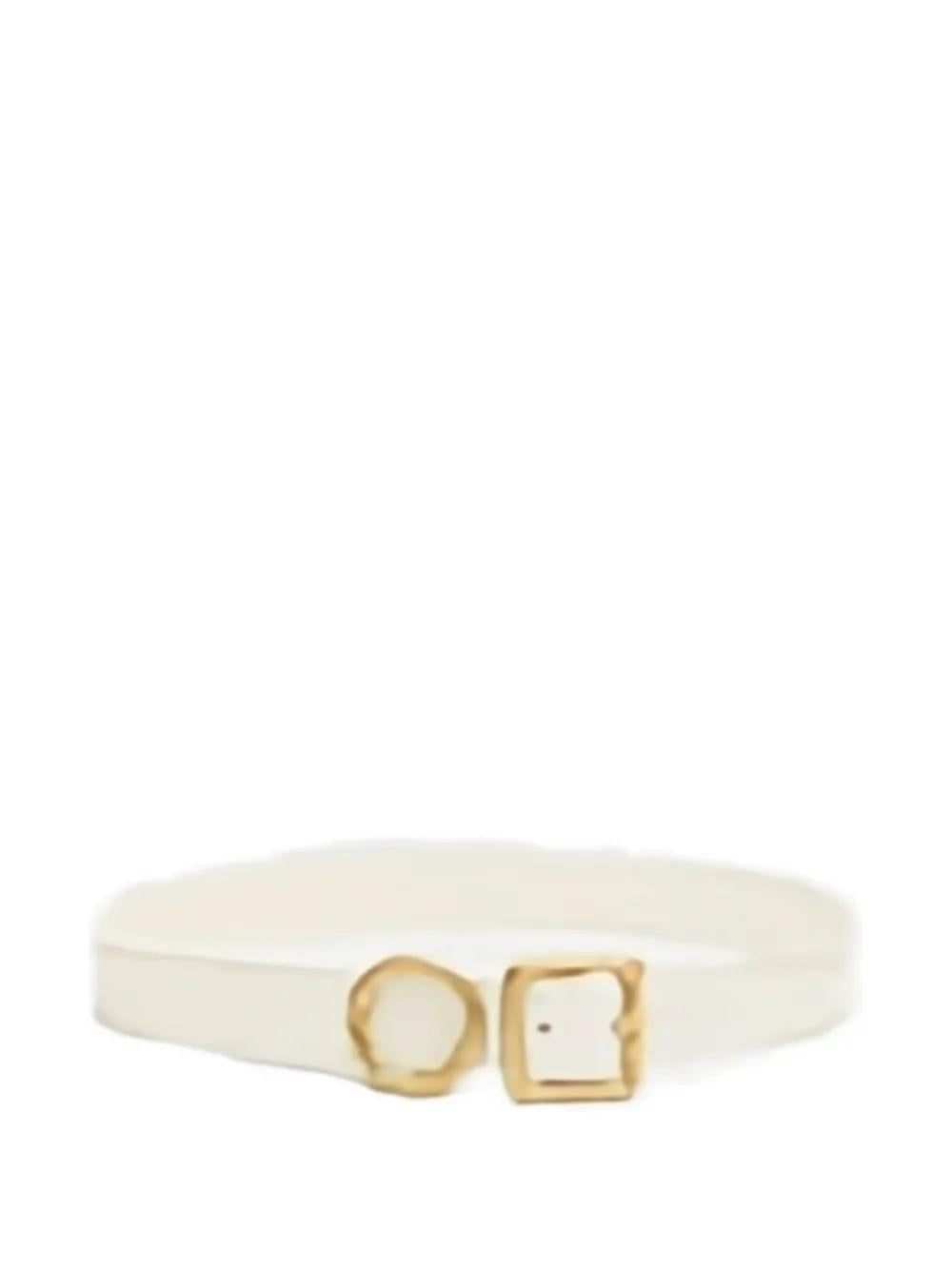 JACQUEMUS The CEINTURE REGALO Mini Belt