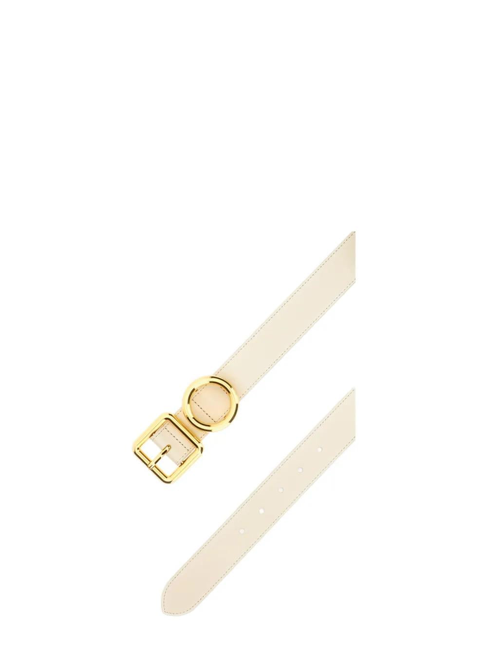 JACQUEMUS The CEINTURE REGALO Mini Belt