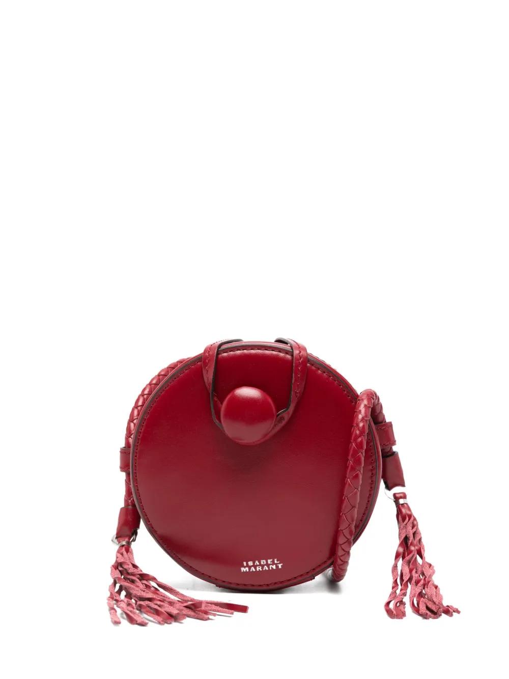 ISABEL MARANT Mini Crossbody Bag