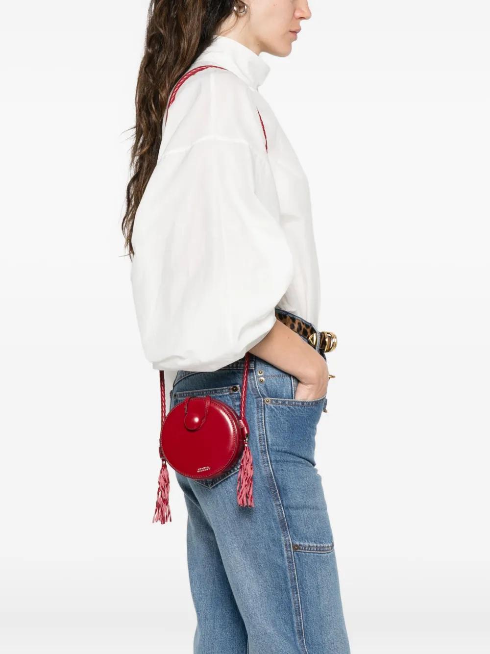 ISABEL MARANT Mini Crossbody Bag