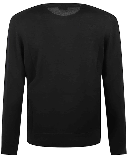 TOM FORD Classic Men's Knit Sweater