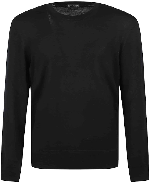 TOM FORD Classic Men's Knit Sweater