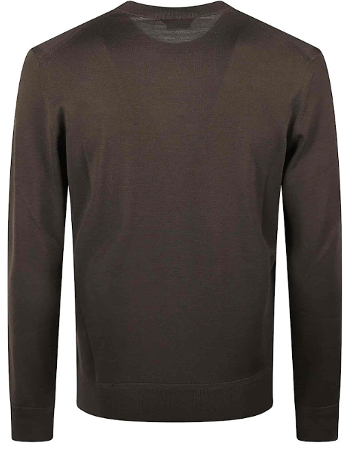 TOM FORD Men's Classic Knit Sweater