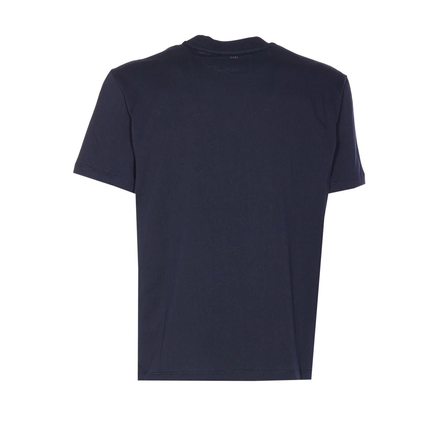 AMI PARIS Men's Classic Fit T-Shirt