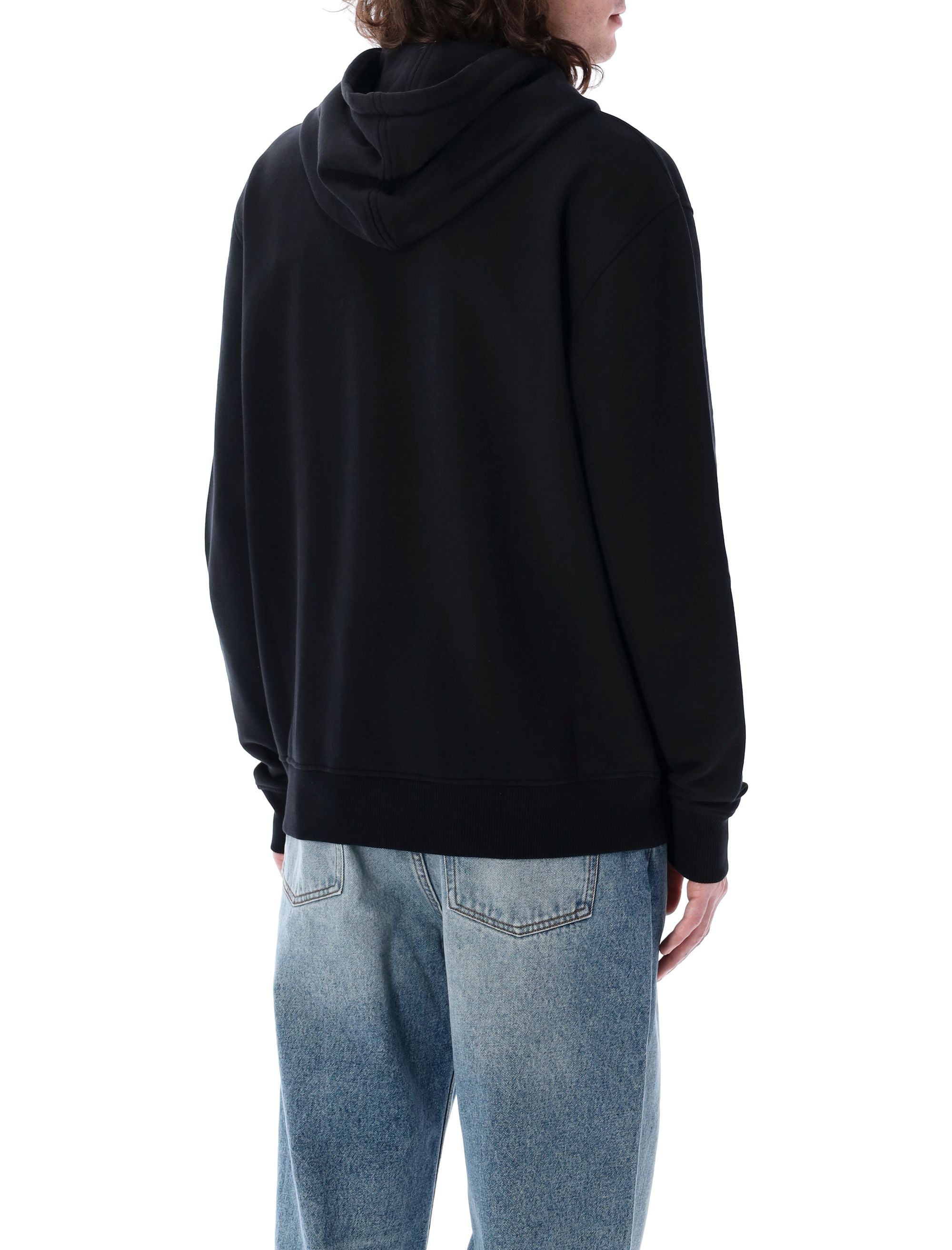AMI PARIS Classic Sweatshirt - Int Size for Men