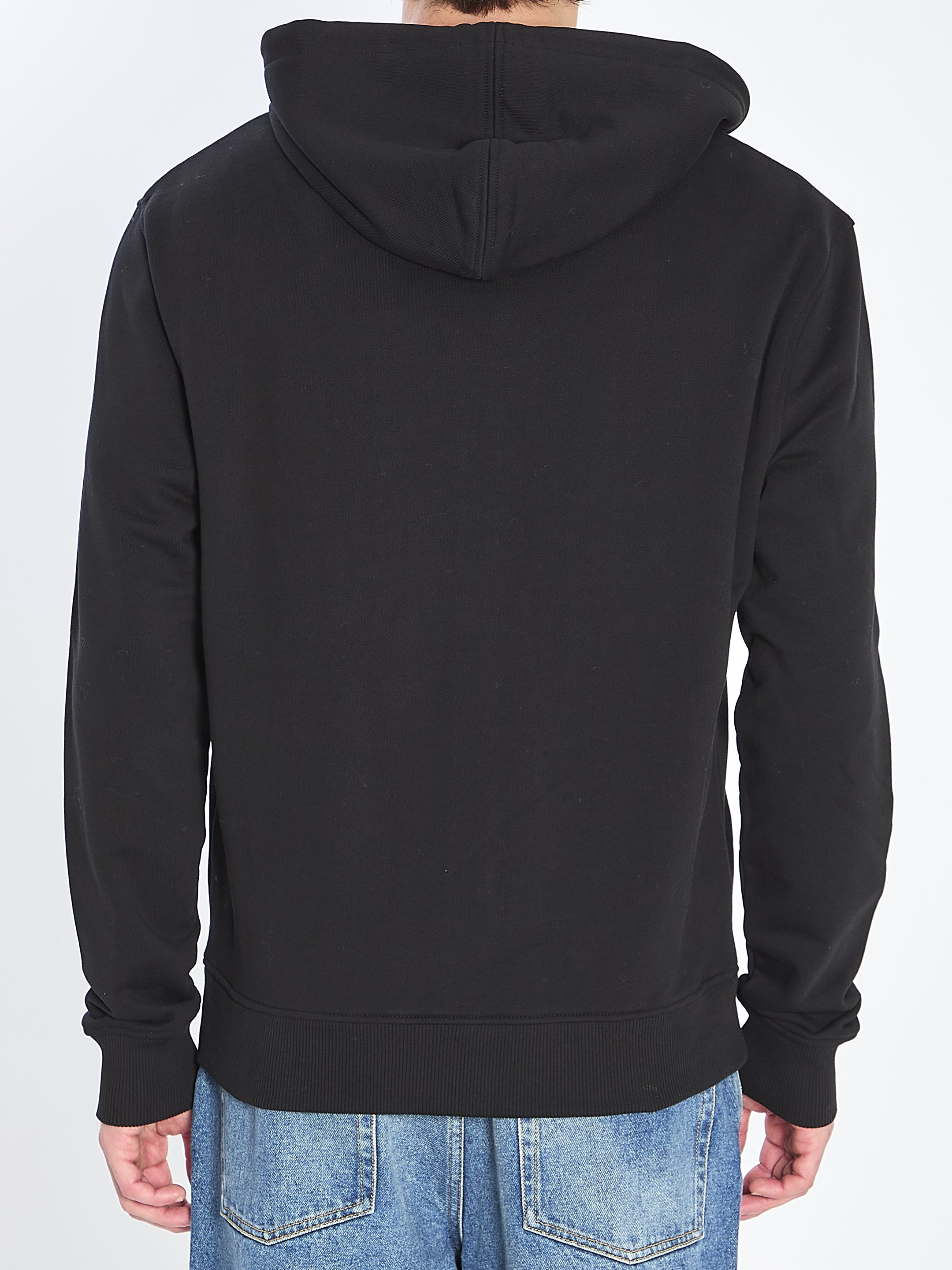 AMI PARIS Classic Sweatshirt - Int Size for Men