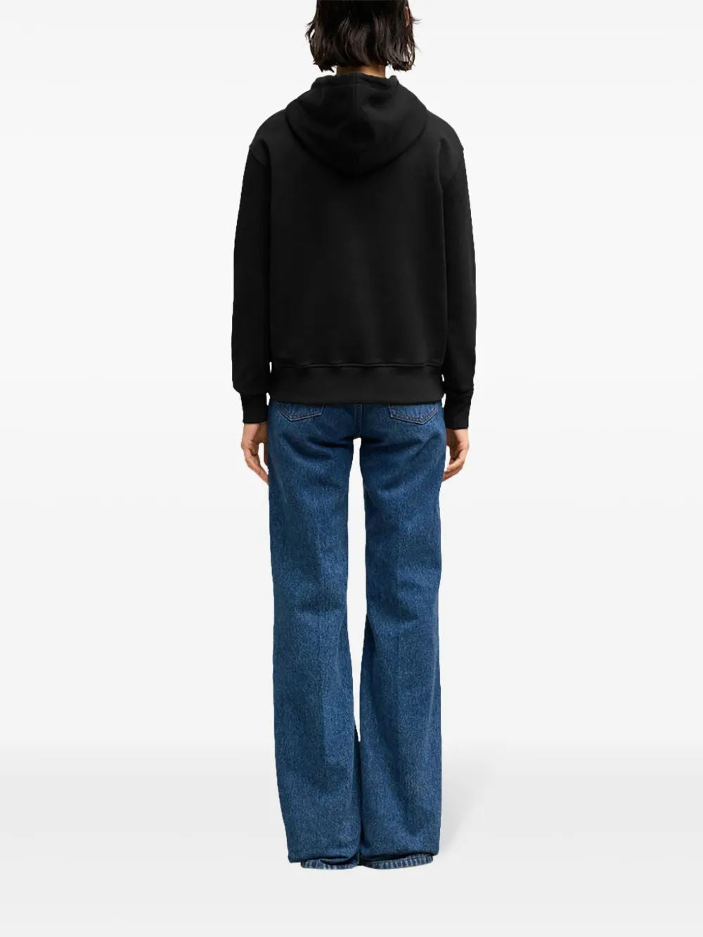 AMI PARIS Classic Sweatshirt - Int Size for Men