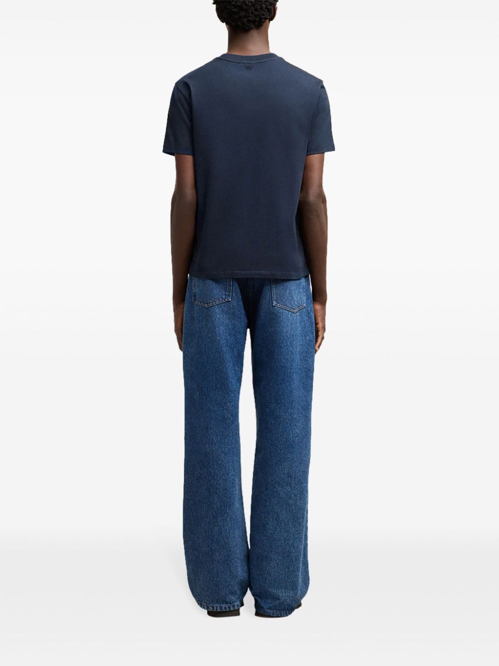 AMI PARIS AMI Of Coeur Tee - Men's Regular Fit