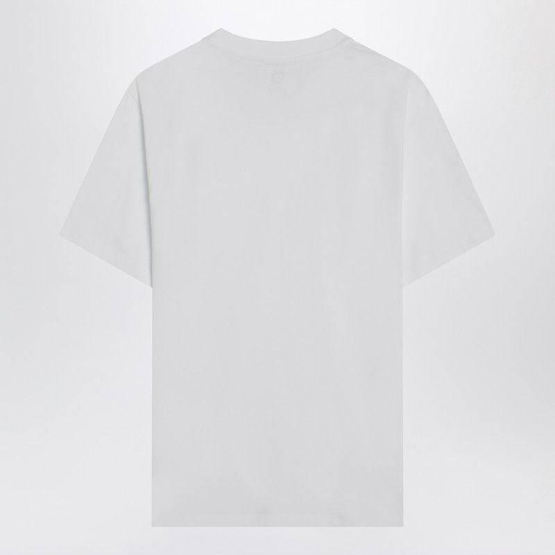 AMI PARIS AMI OF COEUR Mini T-Shirt