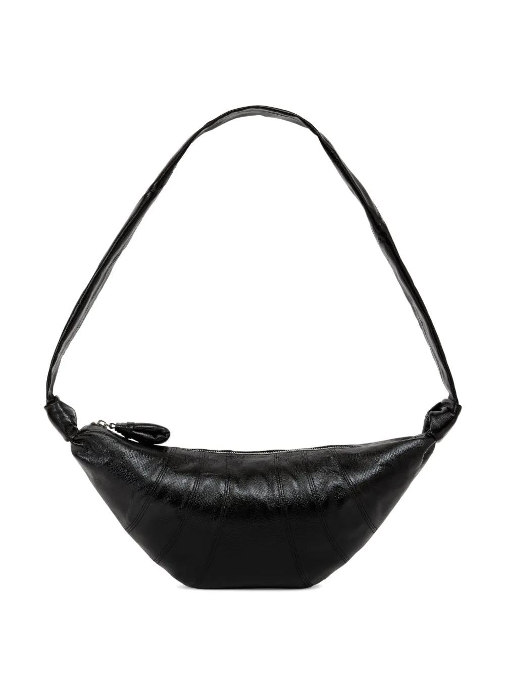 LEMAIRE Medium Croissant-Shaped Handbag