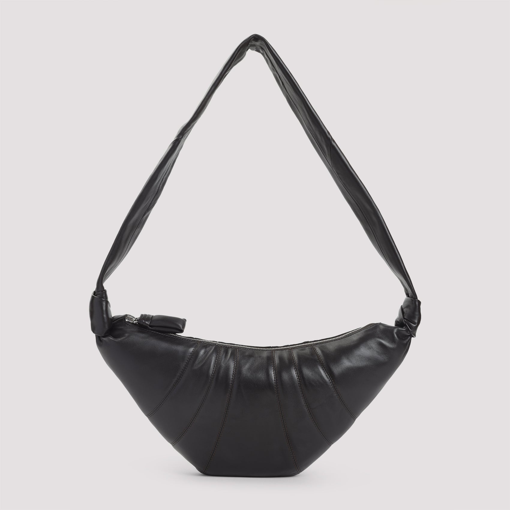 LEMAIRE Medium Croissant Handbag