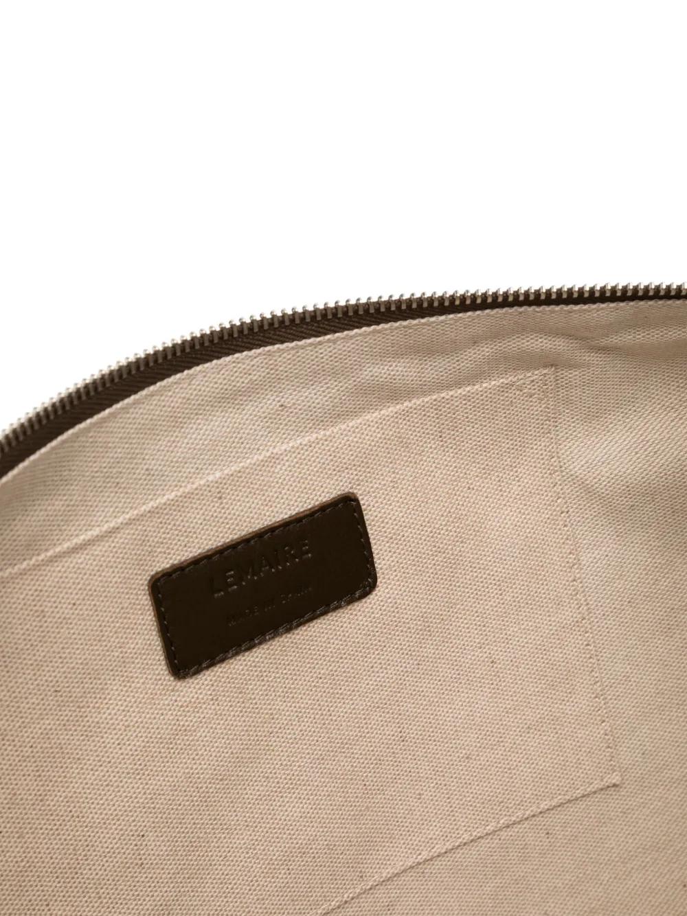 LEMAIRE Medium Croissant Shoulder Handbag