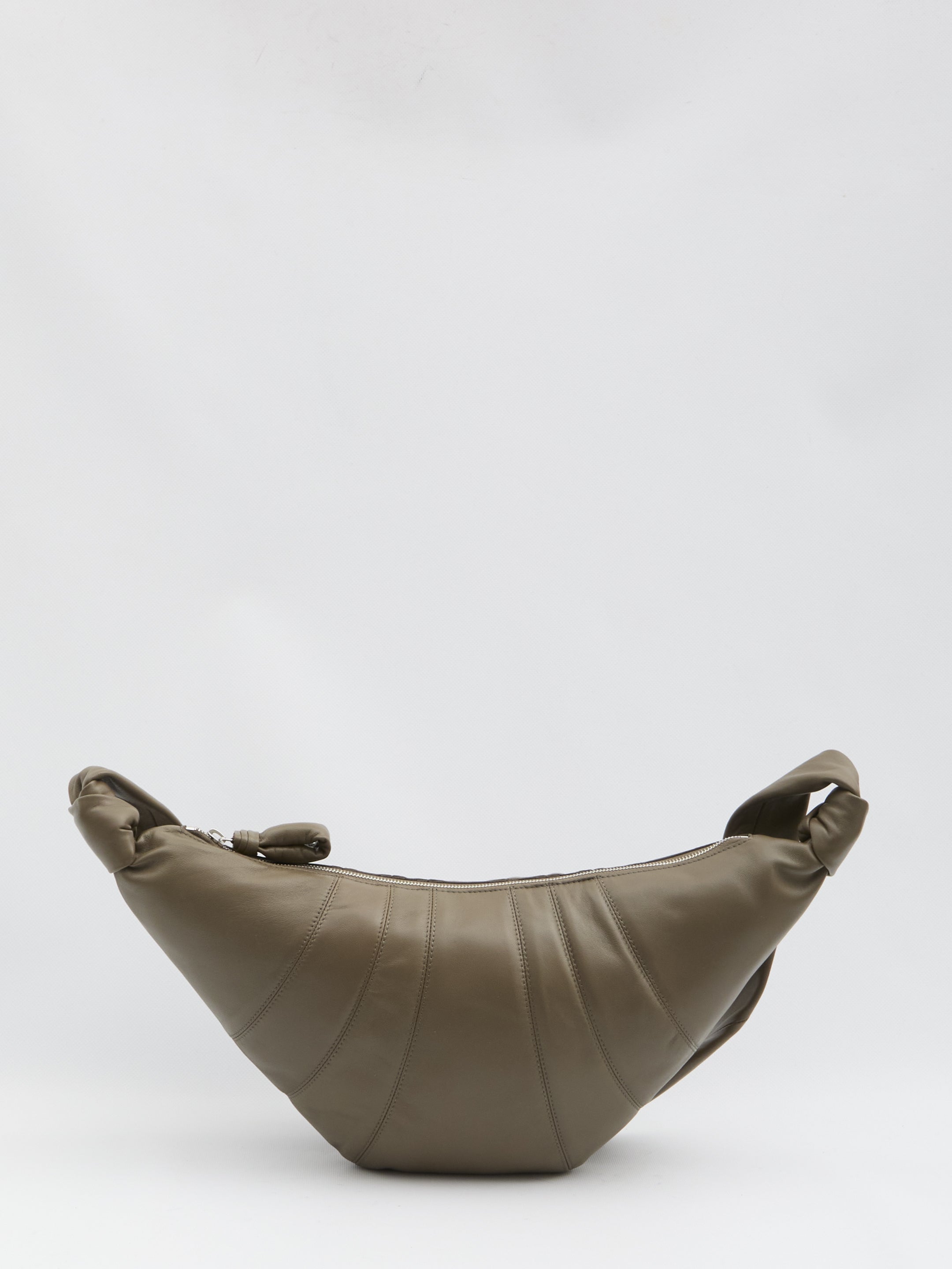 LEMAIRE Medium Croissant Handbag