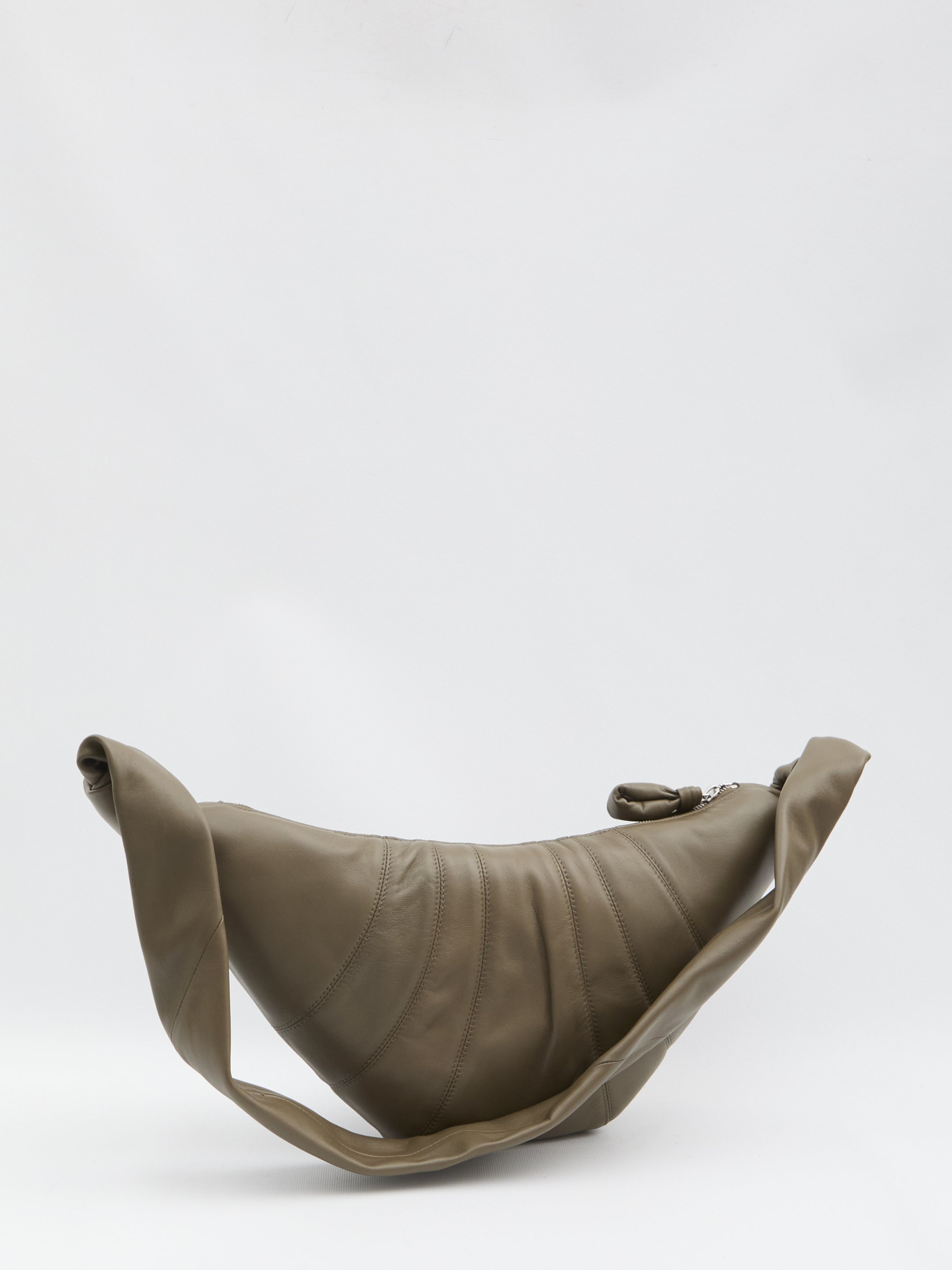LEMAIRE Medium Croissant Handbag
