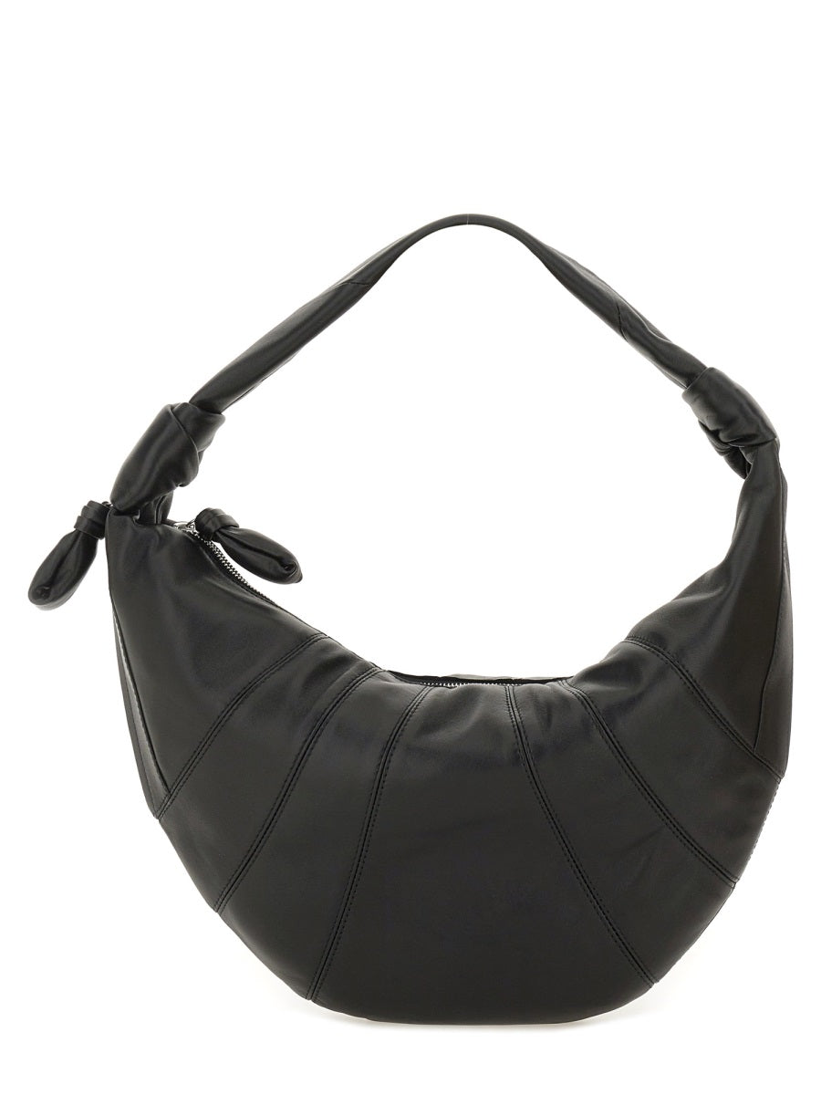 LEMAIRE Fortune Croissant Handbag - Stylish Mini Accessory for Women