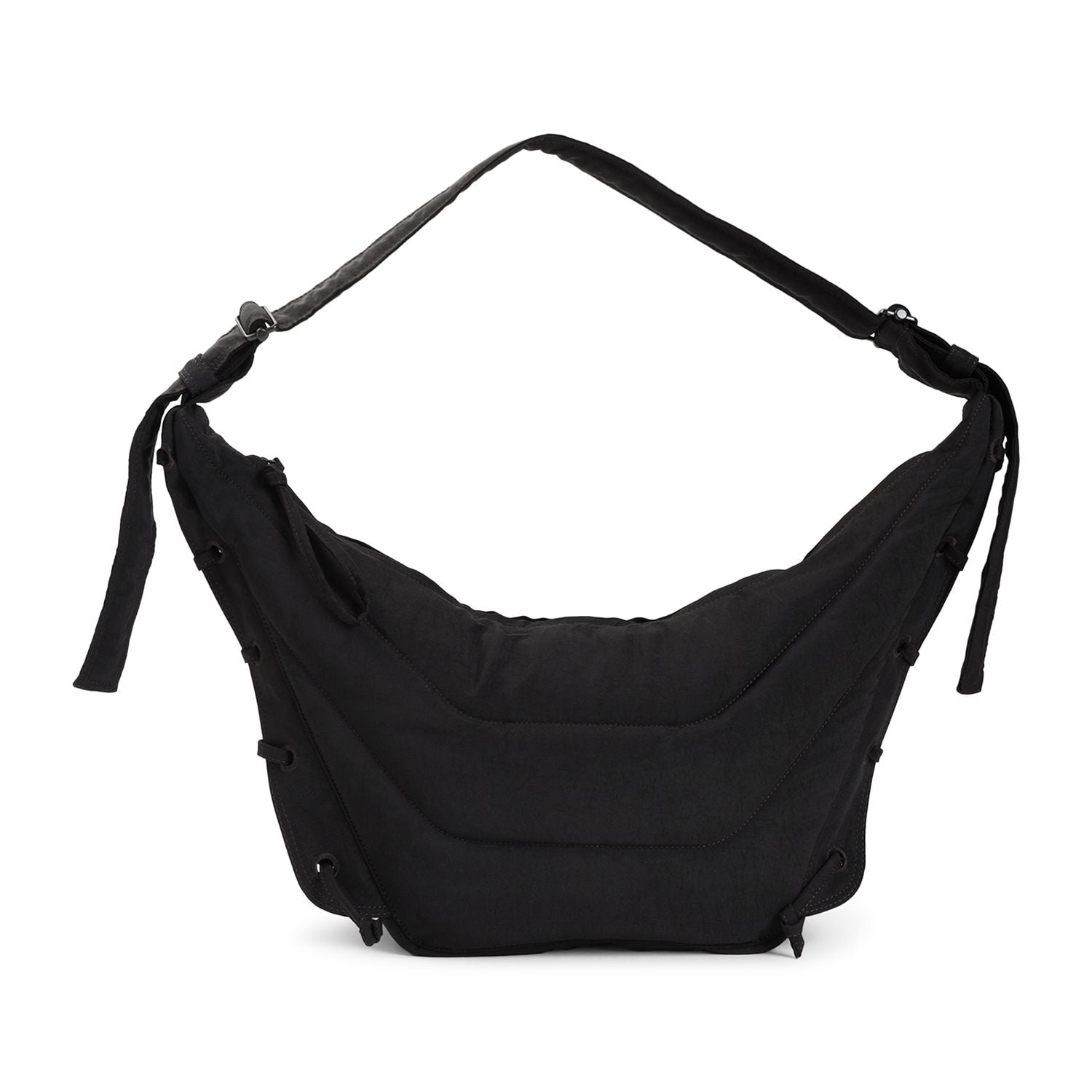 LEMAIRE Medium Game Shoulder Handbag