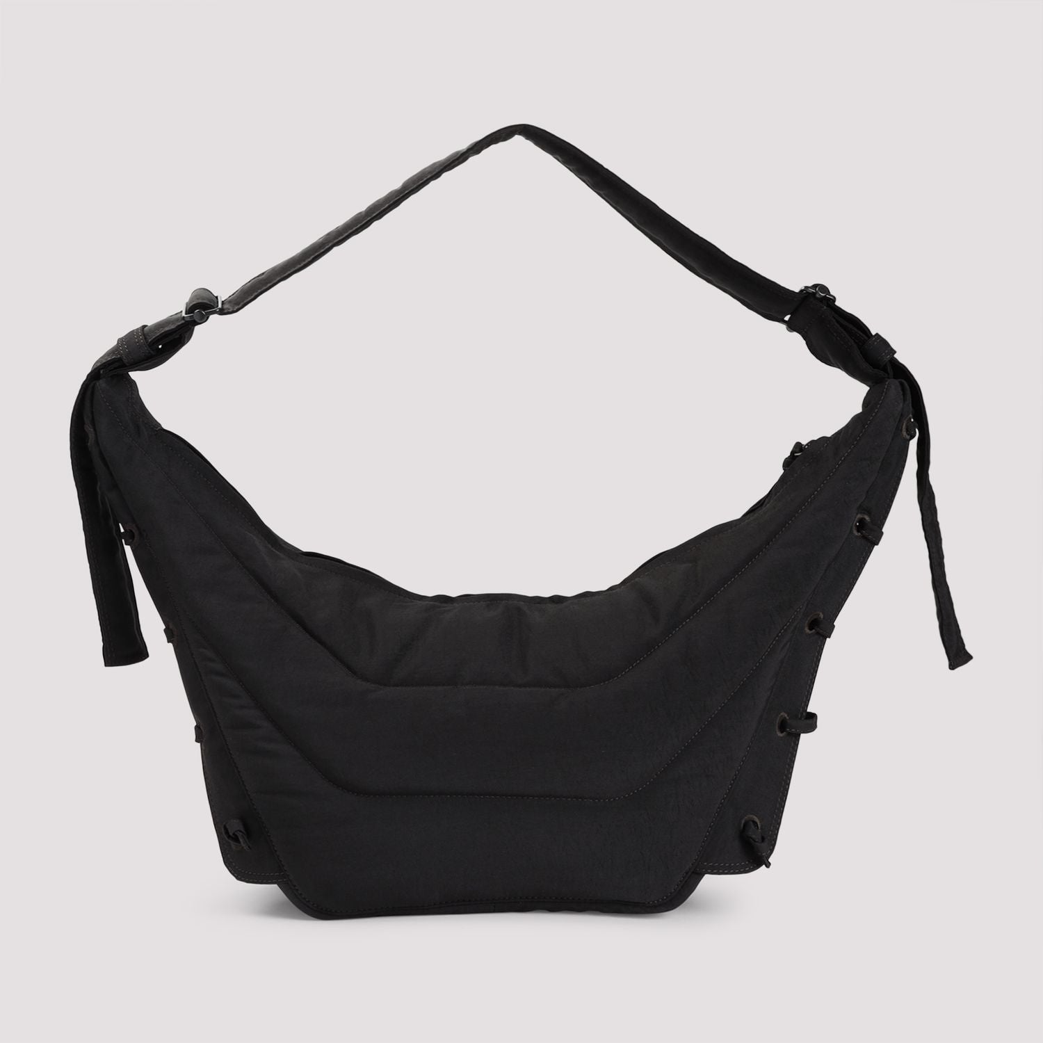 LEMAIRE Medium Game Shoulder Handbag