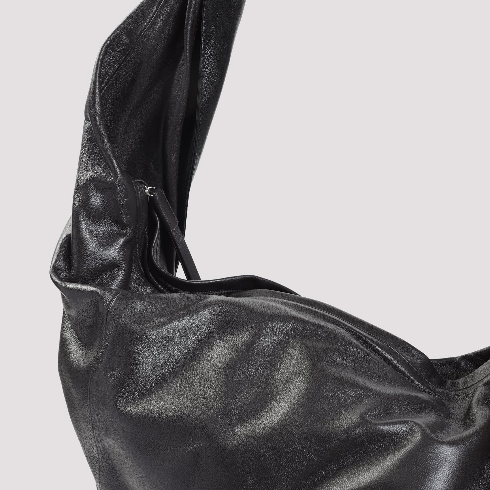 LEMAIRE Scarf Shoulder Handbag - 61CM x 47CM x 6CM