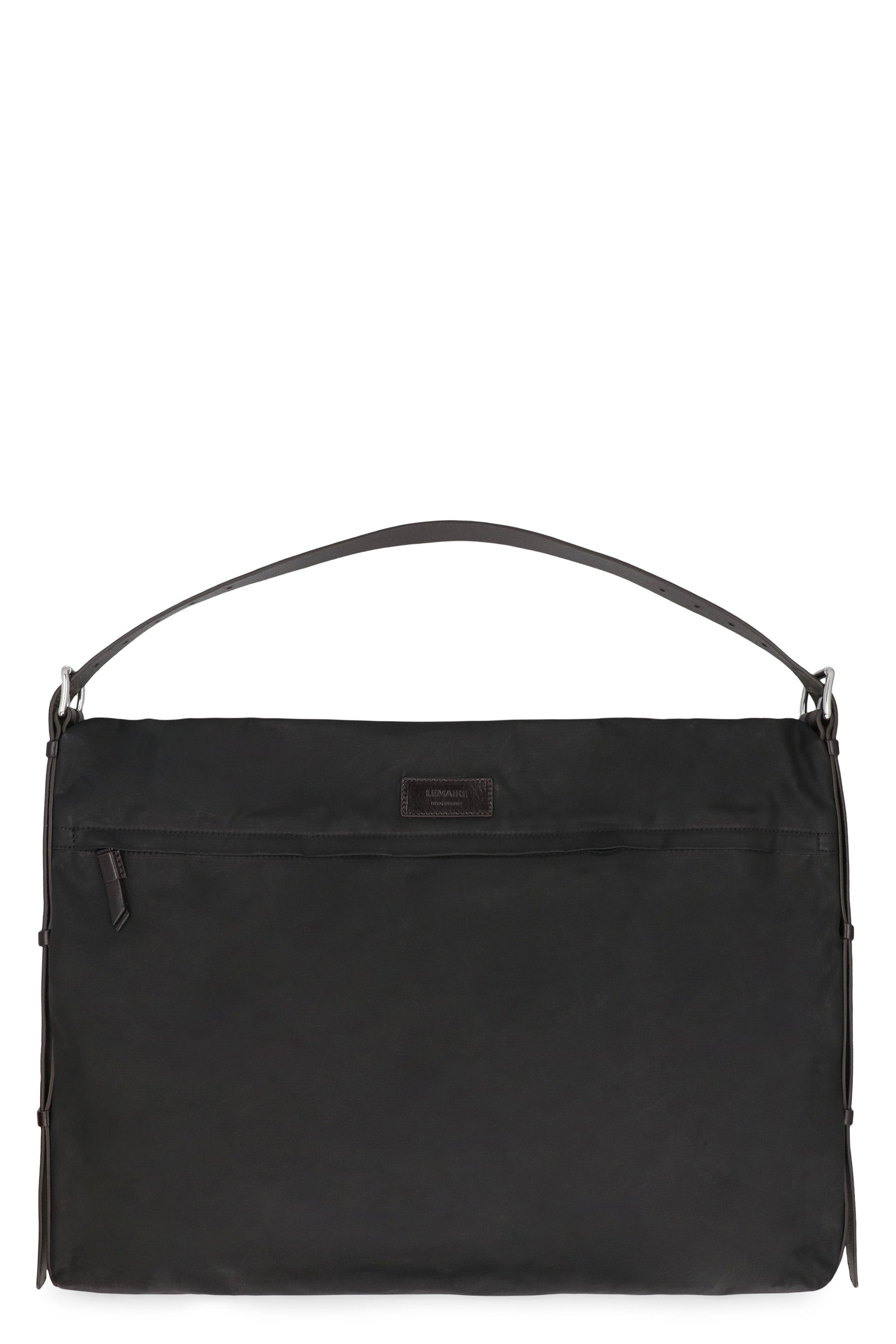 LEMAIRE Medium Handbag with Trench Pocket