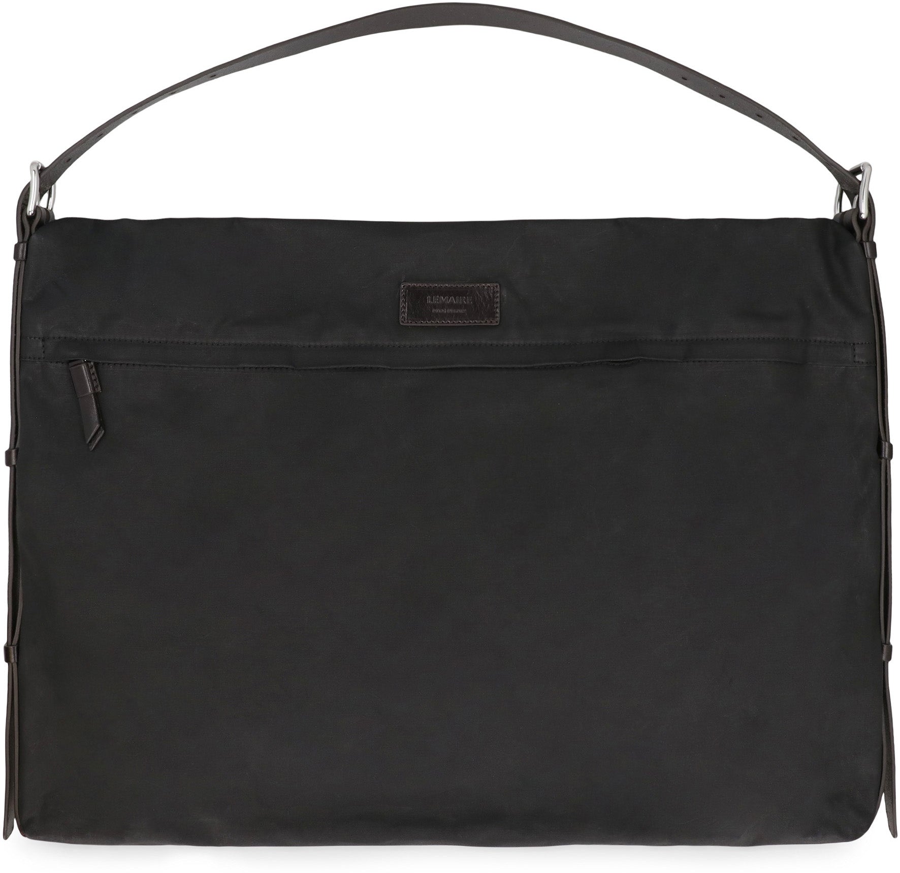 LEMAIRE Medium Handbag with Trench Pocket