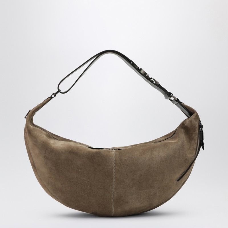 LEMAIRE Elegant Quiver Clip Mini Handbag