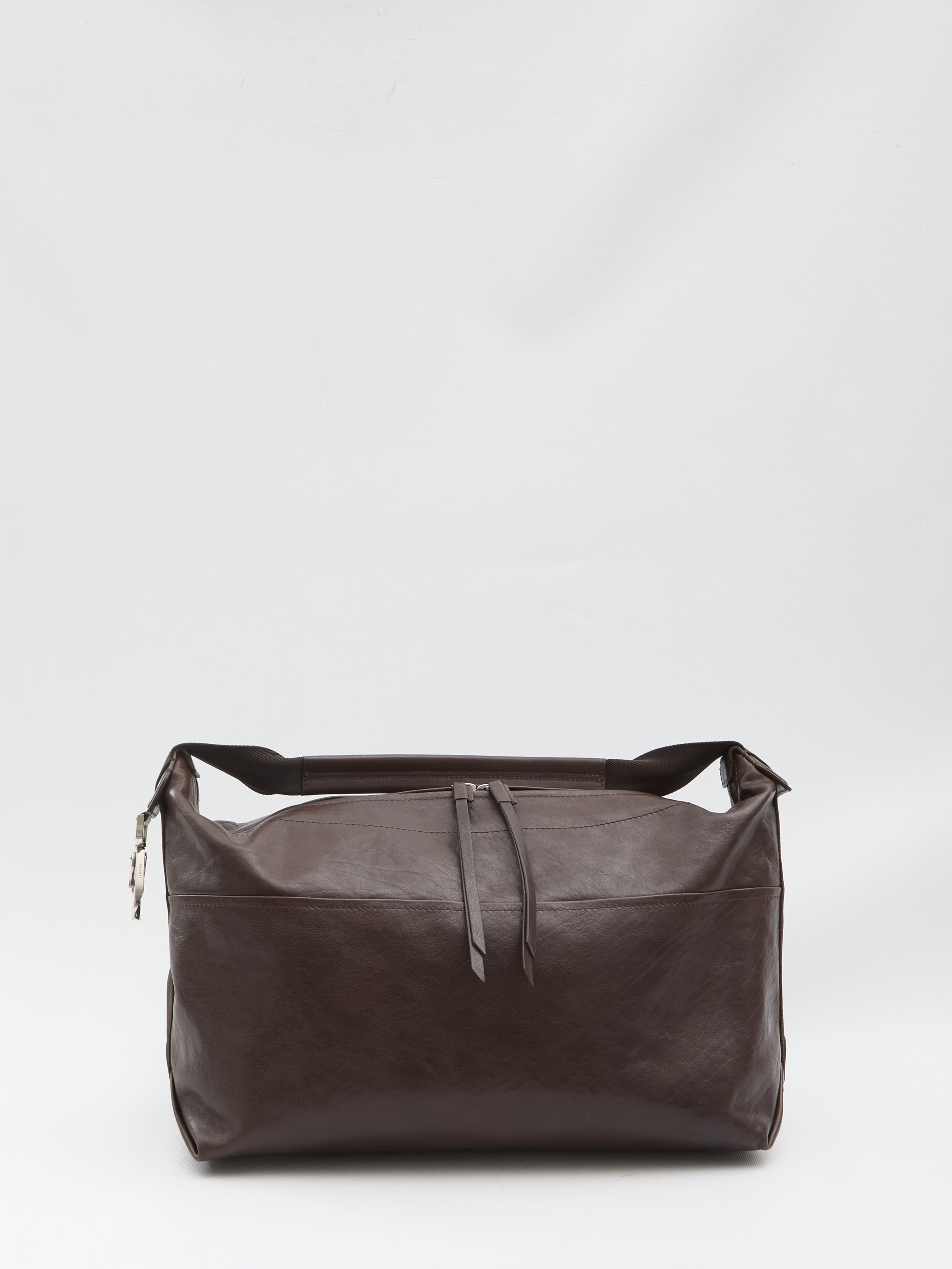 LEMAIRE Hobo Handbag - 43 x 28 x 18 CM